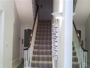 Comfotel Blu Bed & Breakfast Londra