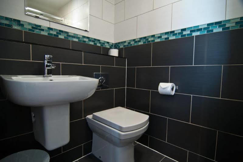 Comfotel Blu Londra