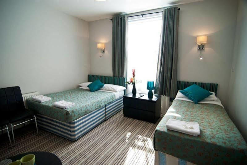 Comfotel Blu 3* Londra